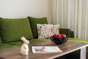 Stay Inn on Koghbatsi Str. 16