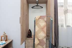 Stay Inn on Koghbatsi Str. 16