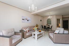 Stay Inn on Koghbatsi Str. 16