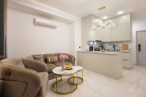 Stay Inn on Koghbatsi Str. 16