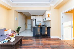 Stay Inn on Koghbatsi Str. 16