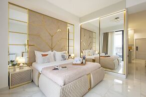 Stay Inn on Koghbatsi Str. 16