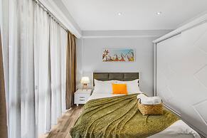 Stay Inn on Koghbatsi Str. 16