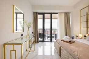 Stay Inn on Koghbatsi Str. 16