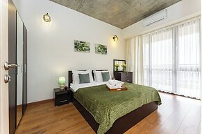 Stay Inn on Koghbatsi Str. 16