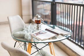 Stay Inn on Koghbatsi Str. 16