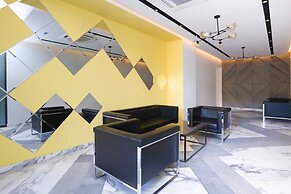 Stay Inn on Koghbatsi Str. 16