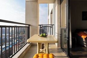 Stay Inn on Koghbatsi Str. 16