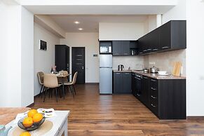 Stay Inn on Koghbatsi Str. 16