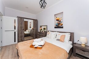 Stay Inn on Koghbatsi Str. 16