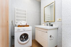 Stay Inn on Koghbatsi Str. 16