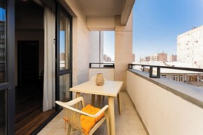 Stay Inn on Koghbatsi Str. 16