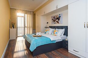 Stay Inn on Koghbatsi Str. 16