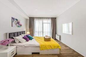 Stay Inn on Koghbatsi Str. 16