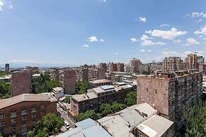 Stay Inn on Koghbatsi Str. 16