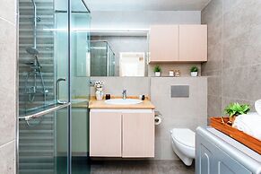 Stay Inn on Koghbatsi Str. 16