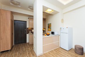 Stay Inn on Koghbatsi Str. 16