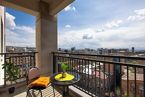 Stay Inn on Koghbatsi Str. 16