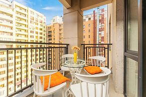 Stay Inn on Koghbatsi Str. 16