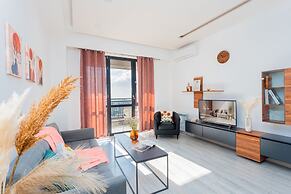 Stay Inn on Koghbatsi Str. 16