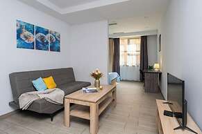 Stay Inn on Koghbatsi Str. 16