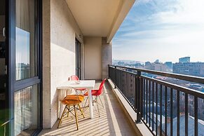 Stay Inn on Koghbatsi Str. 16