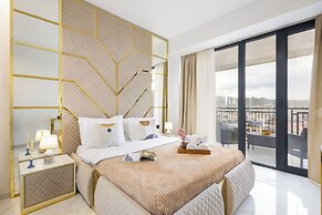 Stay Inn on Koghbatsi Str. 16