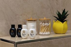 Stay Inn on Koghbatsi Str. 16