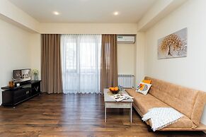 Stay Inn on Koghbatsi Str. 16