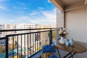 Stay Inn on Koghbatsi Str. 16