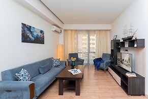 Stay Inn on Koghbatsi Str. 16
