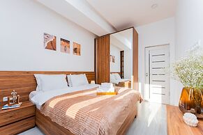 Stay Inn on Koghbatsi Str. 16