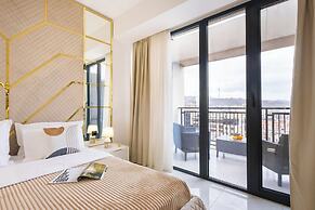 Stay Inn on Koghbatsi Str. 16