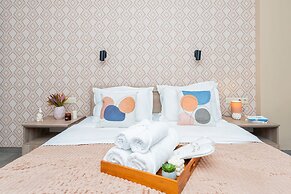 Stay Inn on Koghbatsi Str. 16