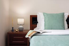 Stay Inn on Koghbatsi Str. 16