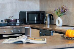 Stay Inn on Koghbatsi Str. 16
