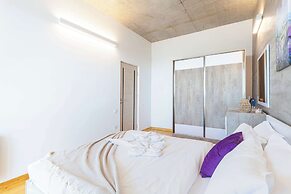 Stay Inn on Koghbatsi Str. 16