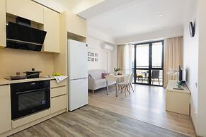 Stay Inn on Koghbatsi Str. 16