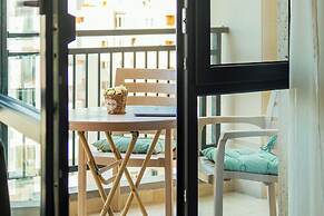Stay Inn on Koghbatsi Str. 16