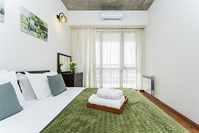 Stay Inn on Koghbatsi Str. 16