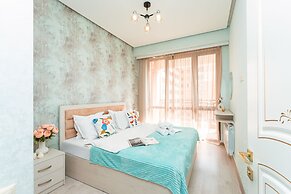Stay Inn on Koghbatsi Str. 16