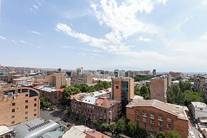 Stay Inn on Koghbatsi Str. 16