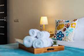 Stay Inn on Koghbatsi Str. 16