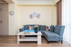 Stay Inn on Koghbatsi Str. 16