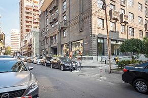 Stay Inn on Koghbatsi Str. 16