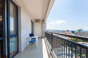 Stay Inn on Koghbatsi Str. 16