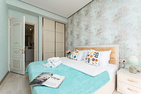 Stay Inn on Koghbatsi Str. 16