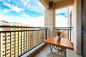 Stay Inn on Koghbatsi Str. 16