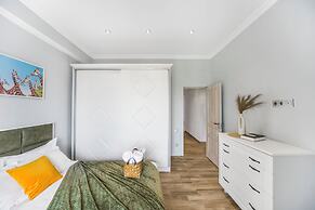 Stay Inn on Koghbatsi Str. 16
