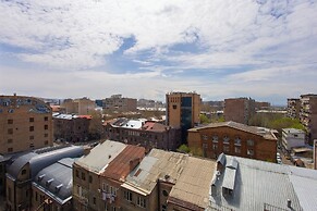 Stay Inn on Koghbatsi Str. 16